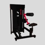 LUMBARES 60 Kg - FSPX-21