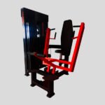 PRESS VERTICAL 3XL 100 Kg - FSPX-32