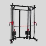 POLEA DUAL CON REGULACIÓN 60 Kg - FSPX-35