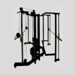 POLEA DUAL CON REGULACIÓN - FSPX-35M