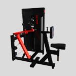 DORSAL SENTADO 3XL 100 Kg. / SEATED ROW - FSPX-43