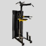 DOMINADAS Y FONDOS ASISTIDO 100 FSPX-44