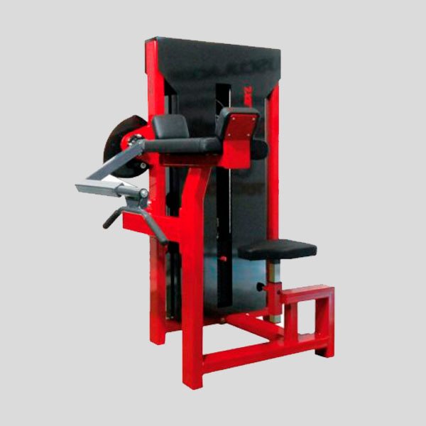 FSPX-51.jpg BICEPS CONCENTRADO 3XL 60 Kg. / BICEPS CURL - FSPX-51 - Imagen 1