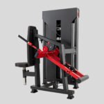 TRICEPS PARALELAS - FSPX-52 - Imagen 2