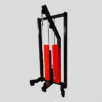 POLEA TRICEPS/BICEPS 60 Kg - FSPX-53