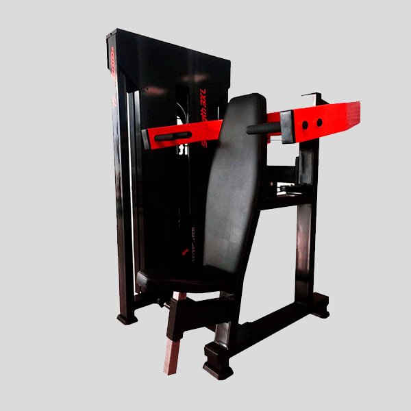 FSPX-60.jpg PRESS DE HOMBROS FSPX-60 - Imagen 1