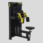 VUELO DE HOMBROS SENTADO - FSPX-61