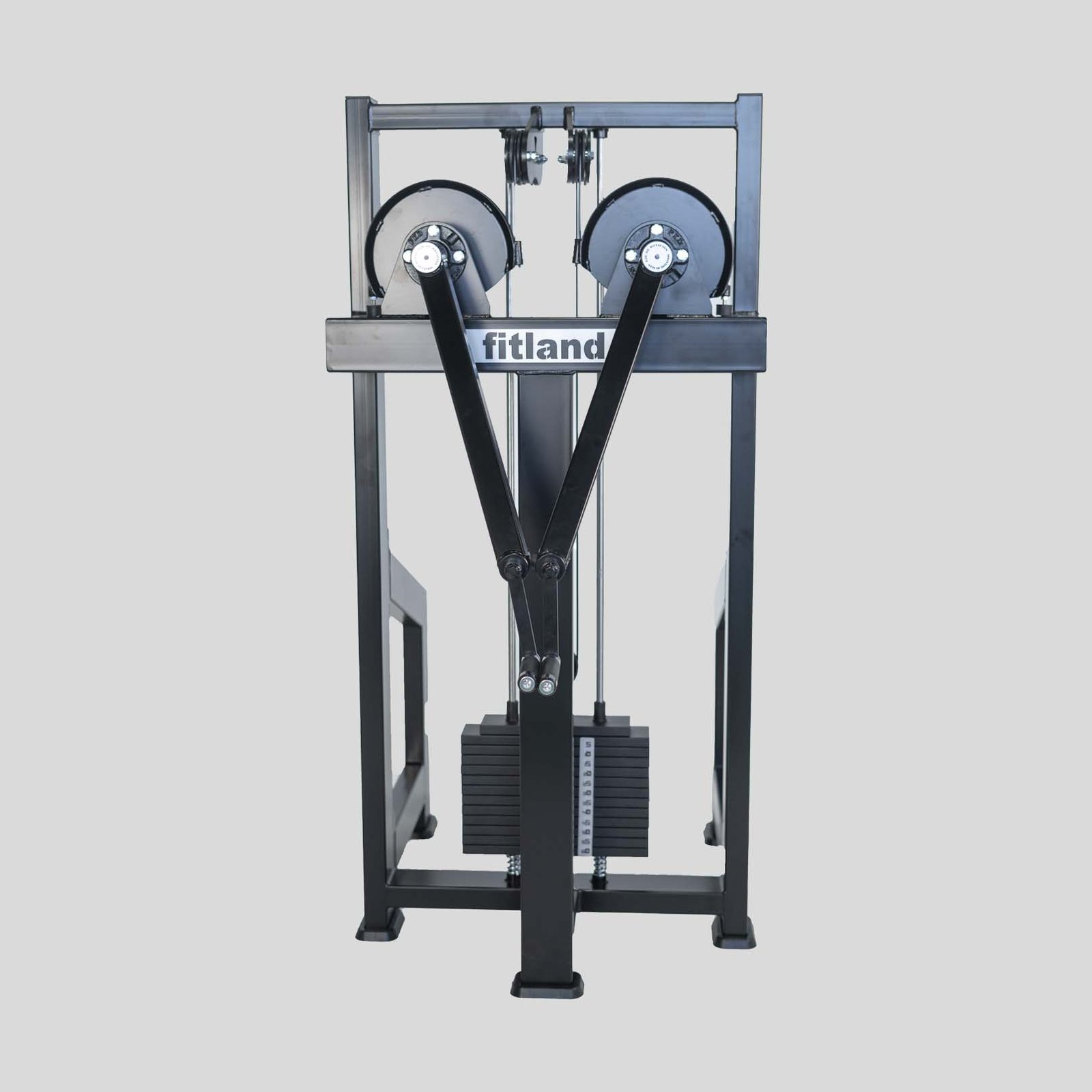 FSPX-6211.jpg VUELO DE HOMBROS DE PIE FSPX-62 - Imagen 1