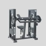 BICEPS CONCENTRADO DOBLE TORRE 60 KG FSPX-DT51