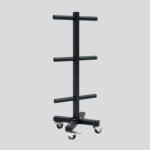 SOPORTE VERTICAL DISCOS BUMPERS GOTON - GT2040