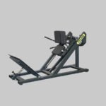 JACA DISCOS SENTADO 3XL - FSDX-06S