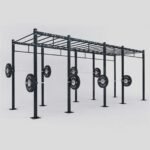 ESTRUCTURA FUNCIONAL CENTRAL GM4 -