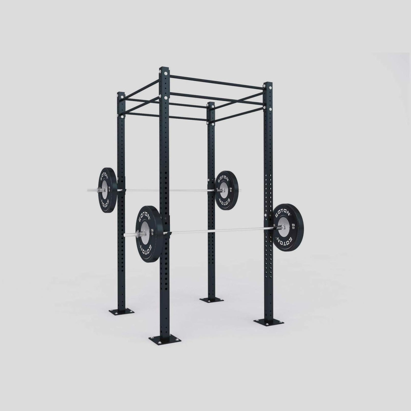 JAULA_21_Fitland_2022.jpg ESTRUCTURA FUNCIONAL CENTRAL GB1 - - Imagen 1