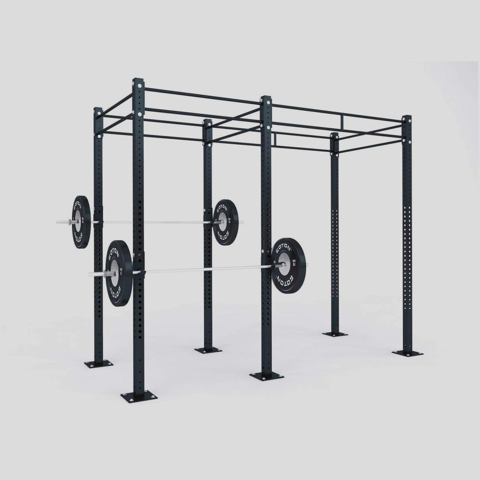 JAULA_22_Fitland_2022.jpg ESTRUCTURA FUNCIONAL CENTRAL GB2 - - Imagen 1