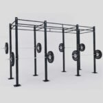 ESTRUCTURA FUNCIONAL CENTRAL GB3 -