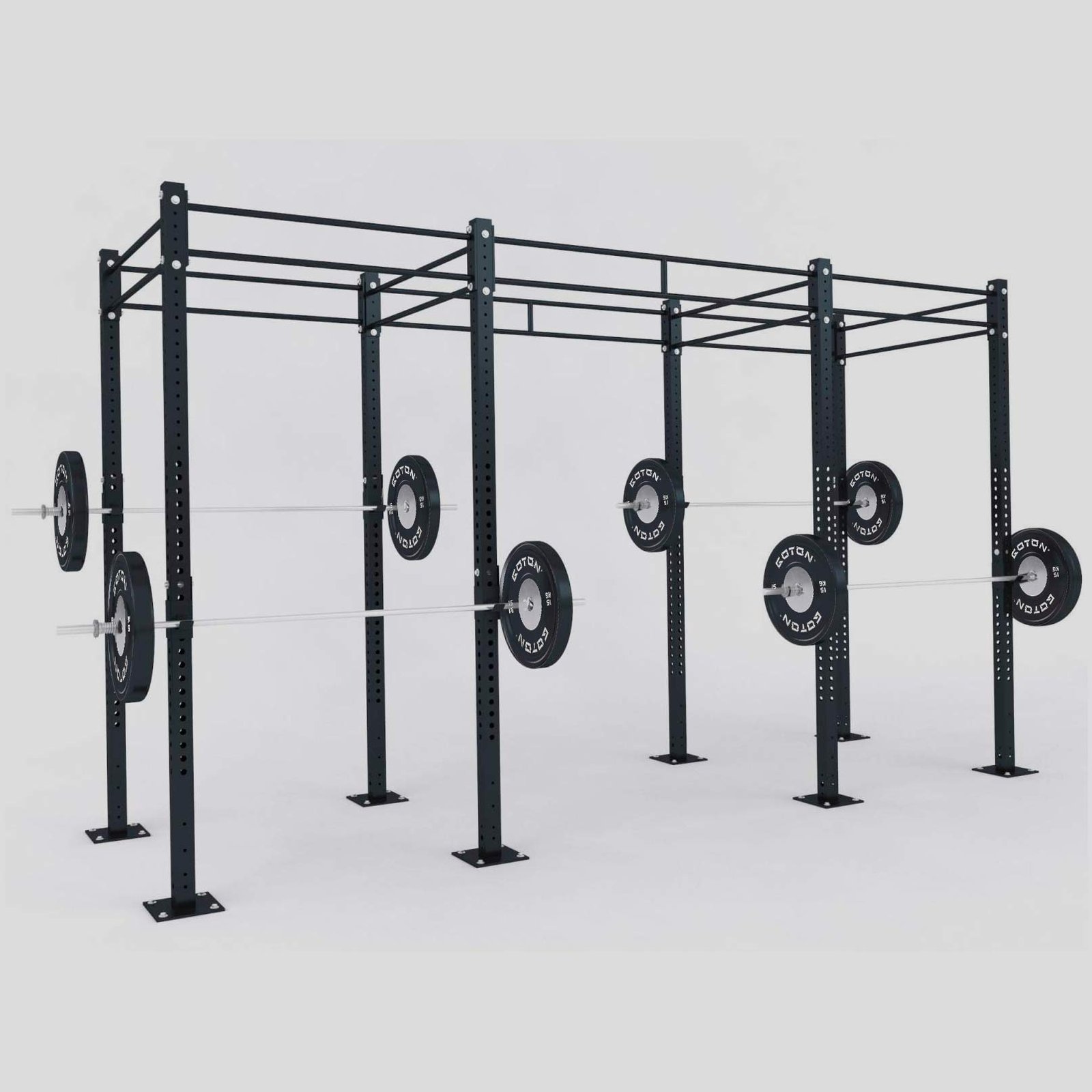 JAULA_23_Fitland_2022.jpg ESTRUCTURA FUNCIONAL CENTRAL GB3 - - Imagen 1