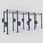 ESTRUCTURA FUNCIONAL CENTRAL GB4 -