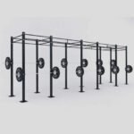 ESTRUCTURA FUNCIONAL CENTRAL GB5 -