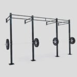 ESTRUCTURA FUNCIONAL PARED GB8 -