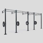 ESTRUCTURA FUNCIONAL PARED GB9 -