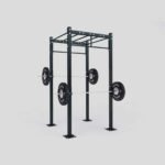 ESTRUCTURA FUNCIONAL CENTRAL GM1 -