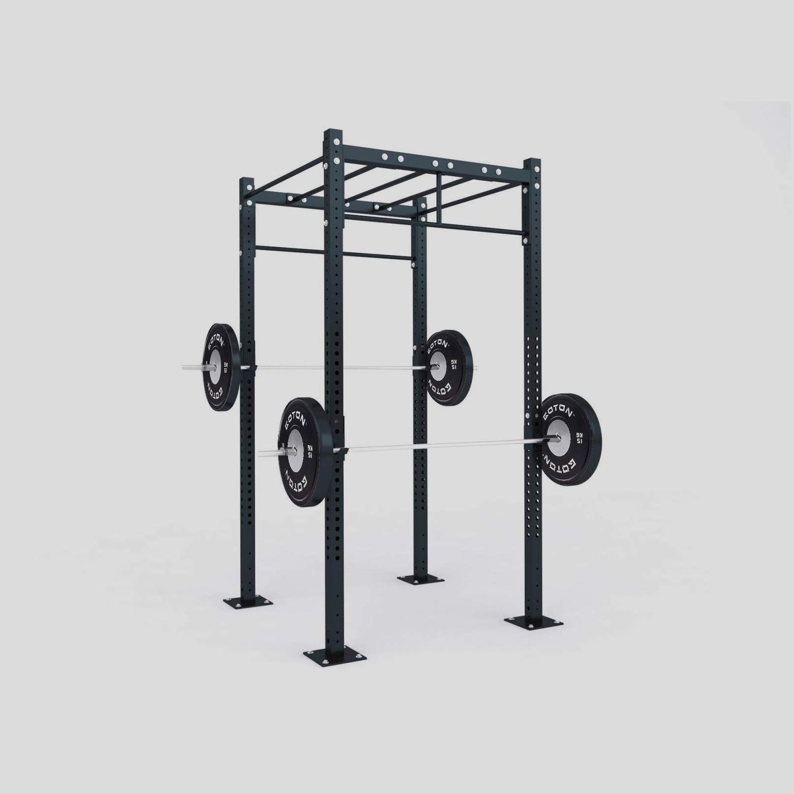 JAULA_2_Fitland_2022.jpg ESTRUCTURA FUNCIONAL CENTRAL GM1 - - Imagen 1