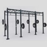 ESTRUCTURA FUNCIONAL CENTRAL GM3 -