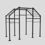 ESTRUCTURA FUNCIONAL CENTRAL GC2 -