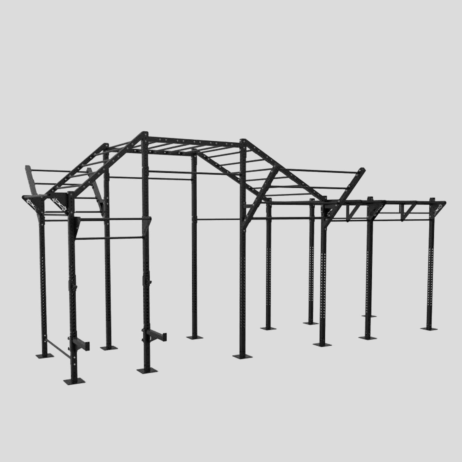 JAULA_43_Fitland_2022.jpg ESTRUCTURA FUNCIONAL CENTRAL GC1 - - Imagen 1