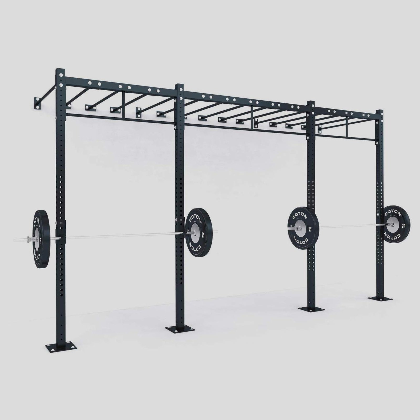 JAULA_8_Fitland_2022.jpg ESTRUCTURA FUNCIONAL PARED GM8 - - Imagen 1