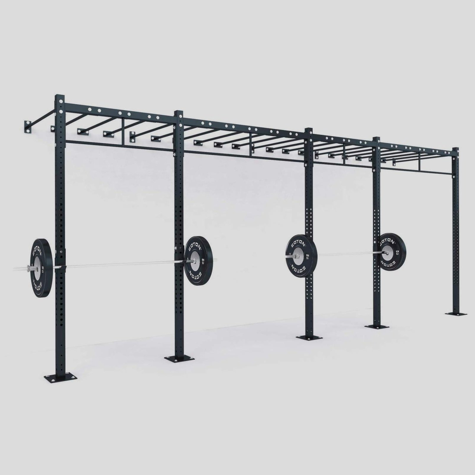 JAULA_9_Fitland_2022.jpg ESTRUCTURA FUNCIONAL PARED GM9 - - Imagen 1