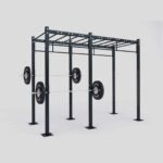 ESTRUCTURA FUNCIONAL CENTRAL GM2 -