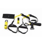 KIT ENTRENAMIENTIO EN SUSPENSION (TRX)