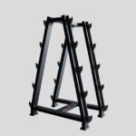 SOPORTE HORIZONTAL PARA 10 BARRAS MONTADAS GOTON - GT2029