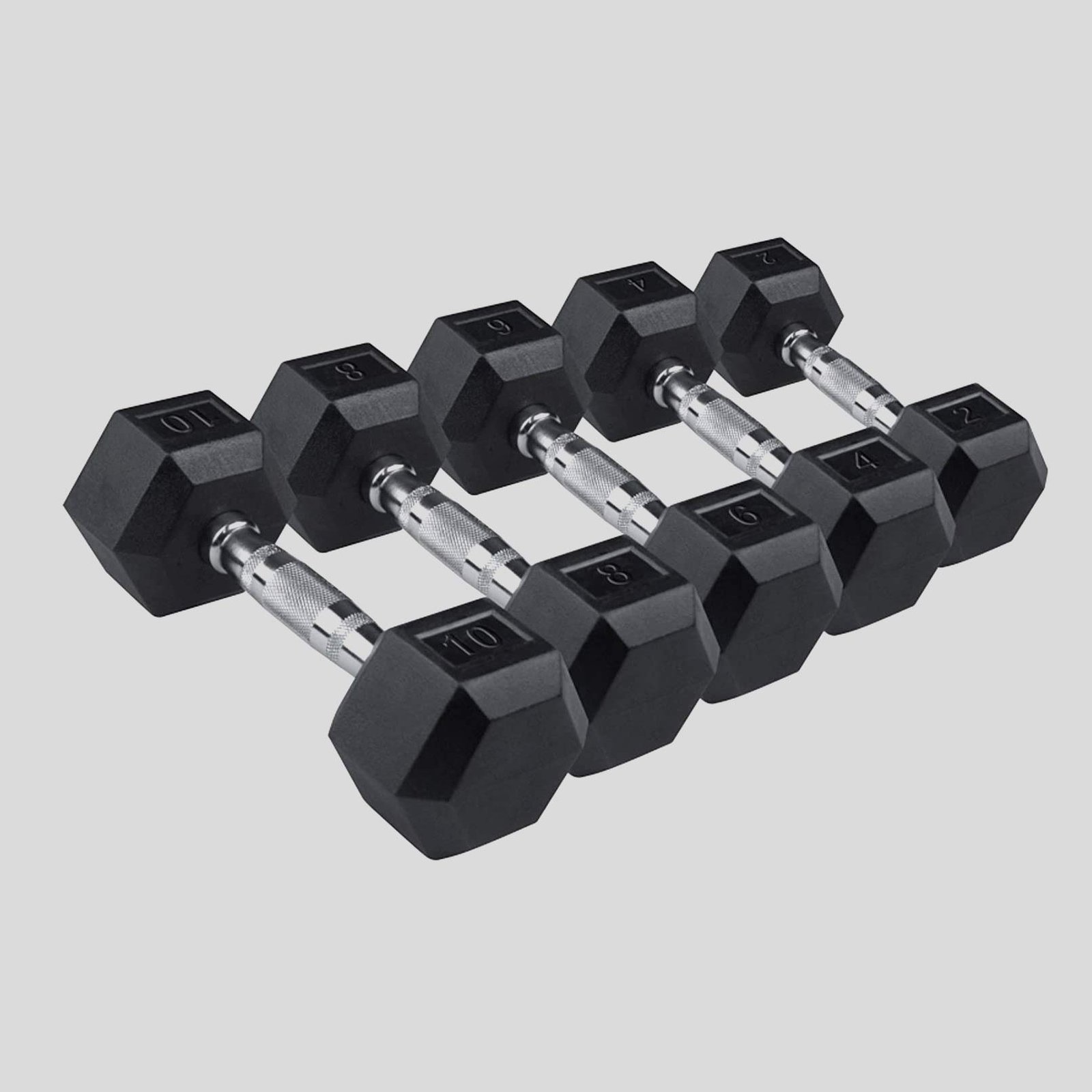 MANCUERNA HEXAGONAL - GT1001 - Imagen 3