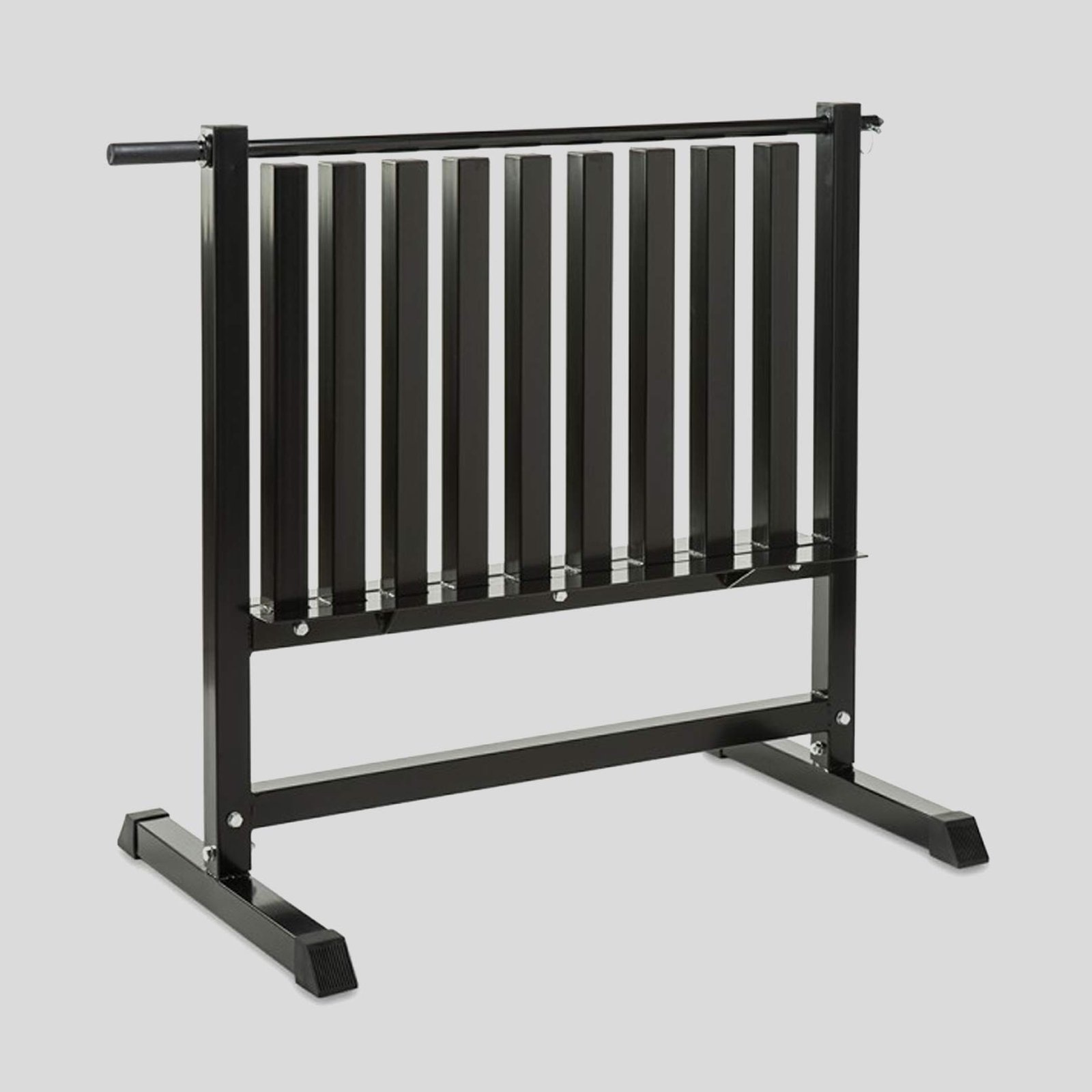 SOPORTE DE MANCUERNAS VINILO - - Imagen 1