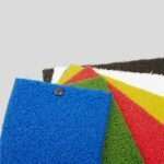 PAVIMENTO CESPED -