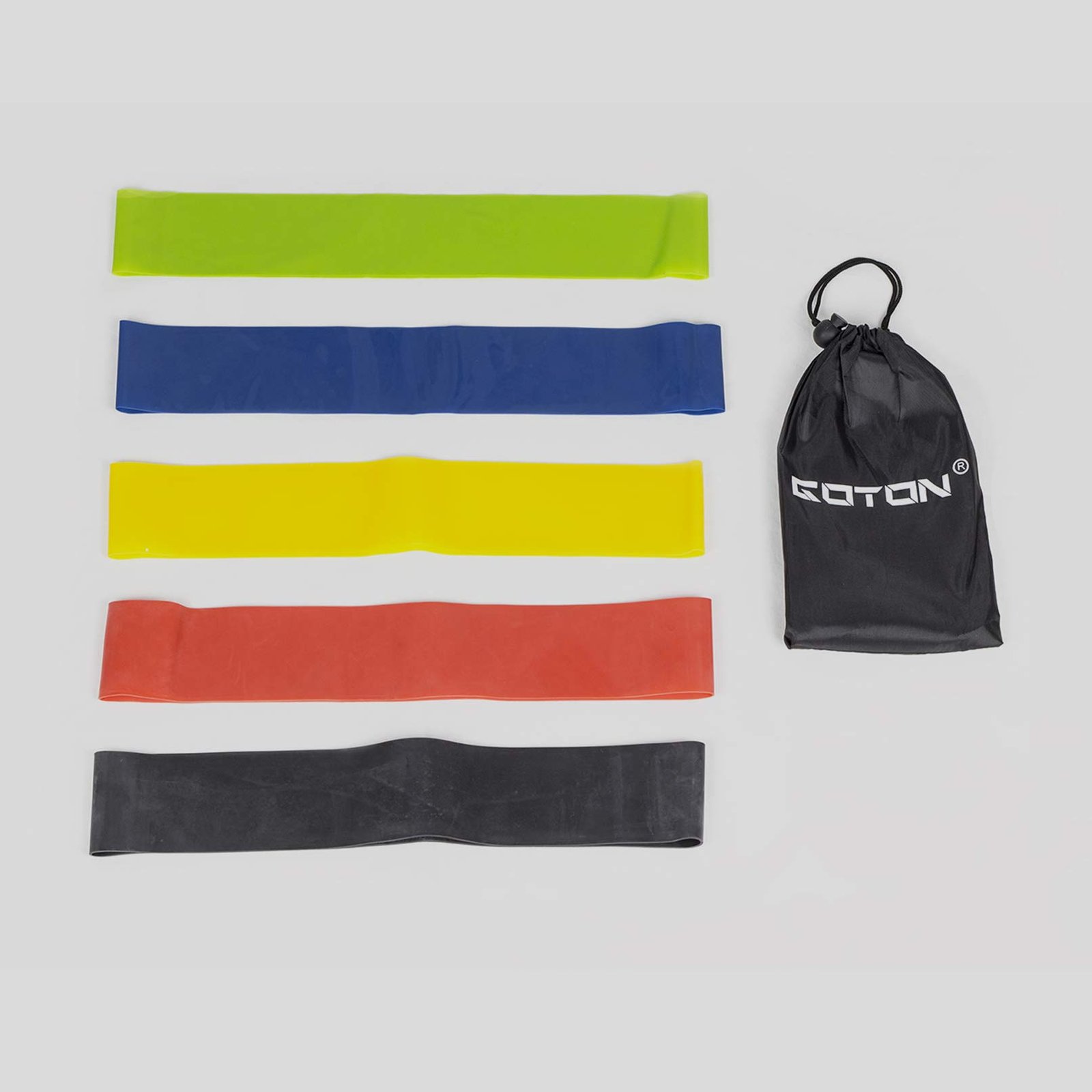 KIT 5 MINI BANDS - - Imagen 1