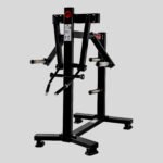 VUELO DE HOMBRO DE PIÉ 3XL / LATERAL RAISE - FSCX-16 - Imagen 2