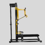 PRENSA VERTICAL - FSDX-05