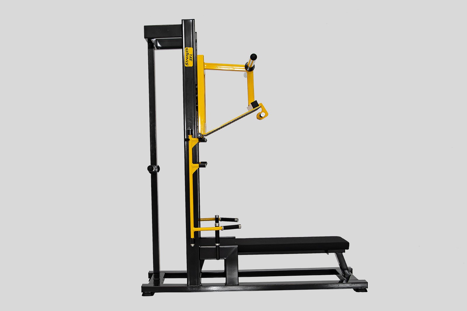 Q4A8008.jpg PRENSA VERTICAL - FSDX-05 - Imagen 1