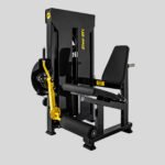 EXTENSION DE PIERNAS 100 Kg - FSPX-01