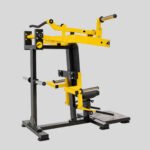 HOMBROS TOTAL - FSDX-01 - Imagen 2