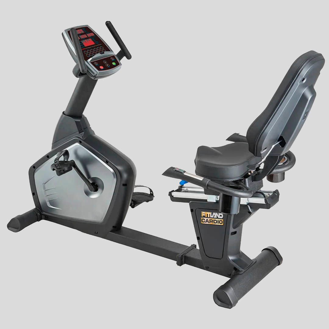 R700-1-.jpg BICICLETA ESTÁTICA - R700.2 - Imagen 1