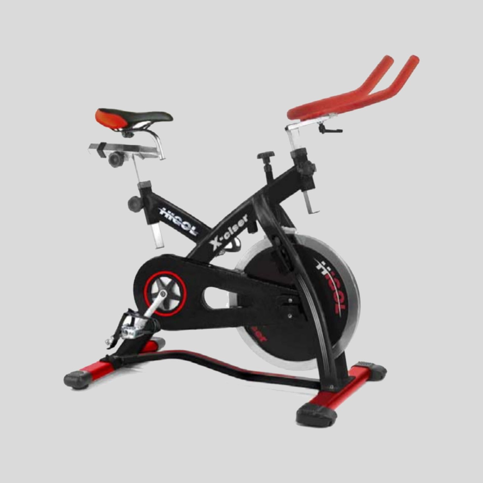 STD-68W.jpg BICICLETA CICLO INDOOR - STD-68W - Imagen 1