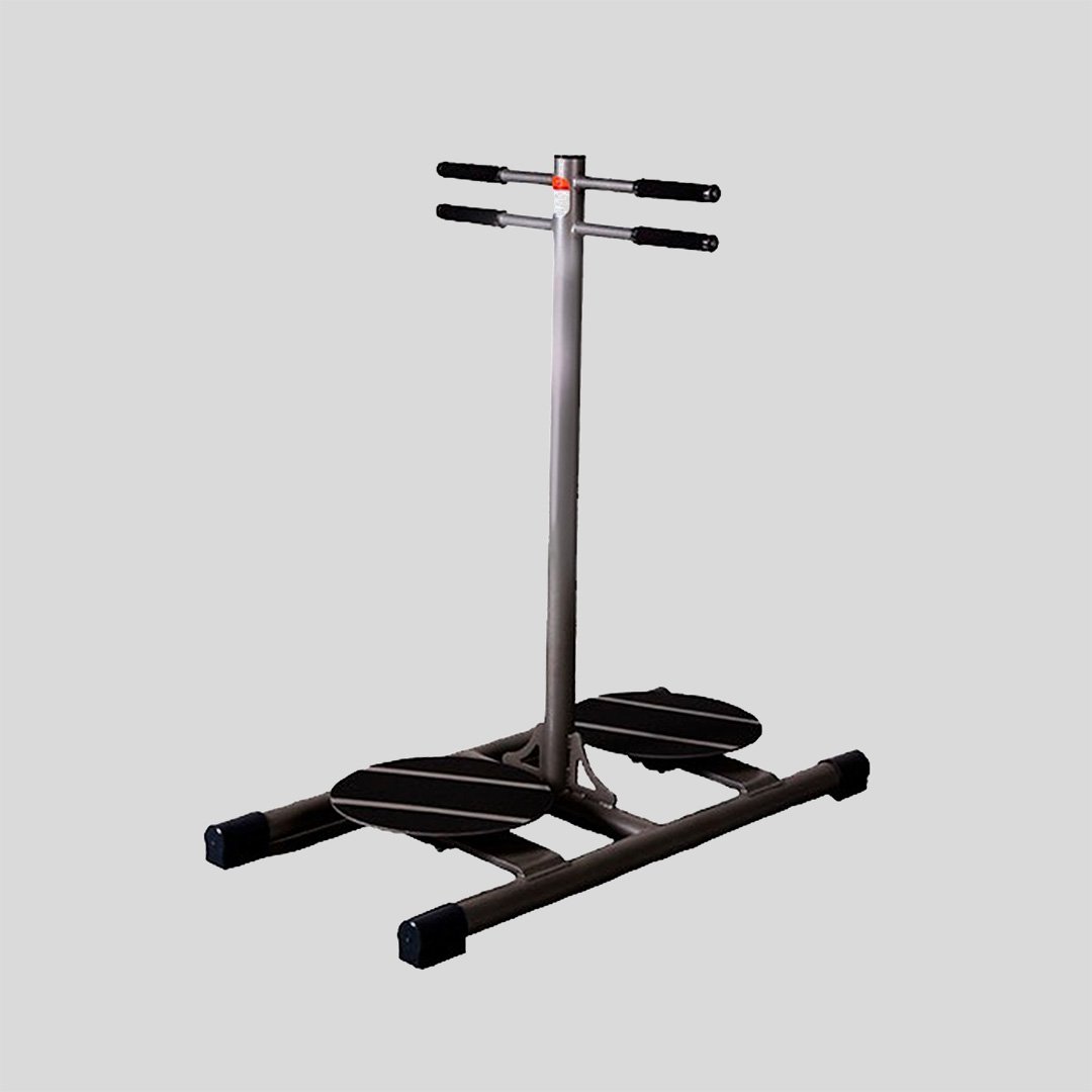 TWISTER-DOBLE.jpg TWISTER DOBLE (2 PERSONAS) 3XL FSDX-19 - Imagen 1