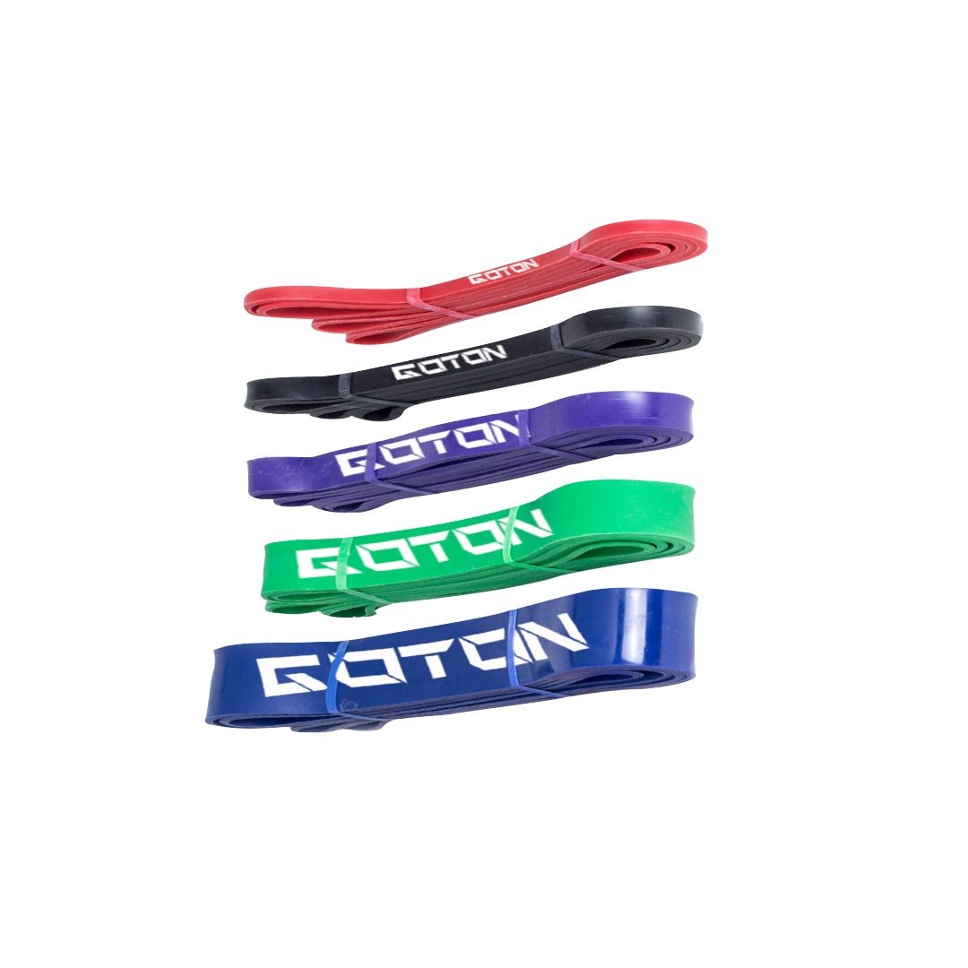 bandas-resistencia.jpg POWER BANDS - Imagen 1