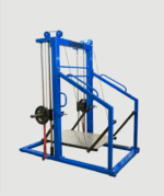 Total pumping FS3S-03