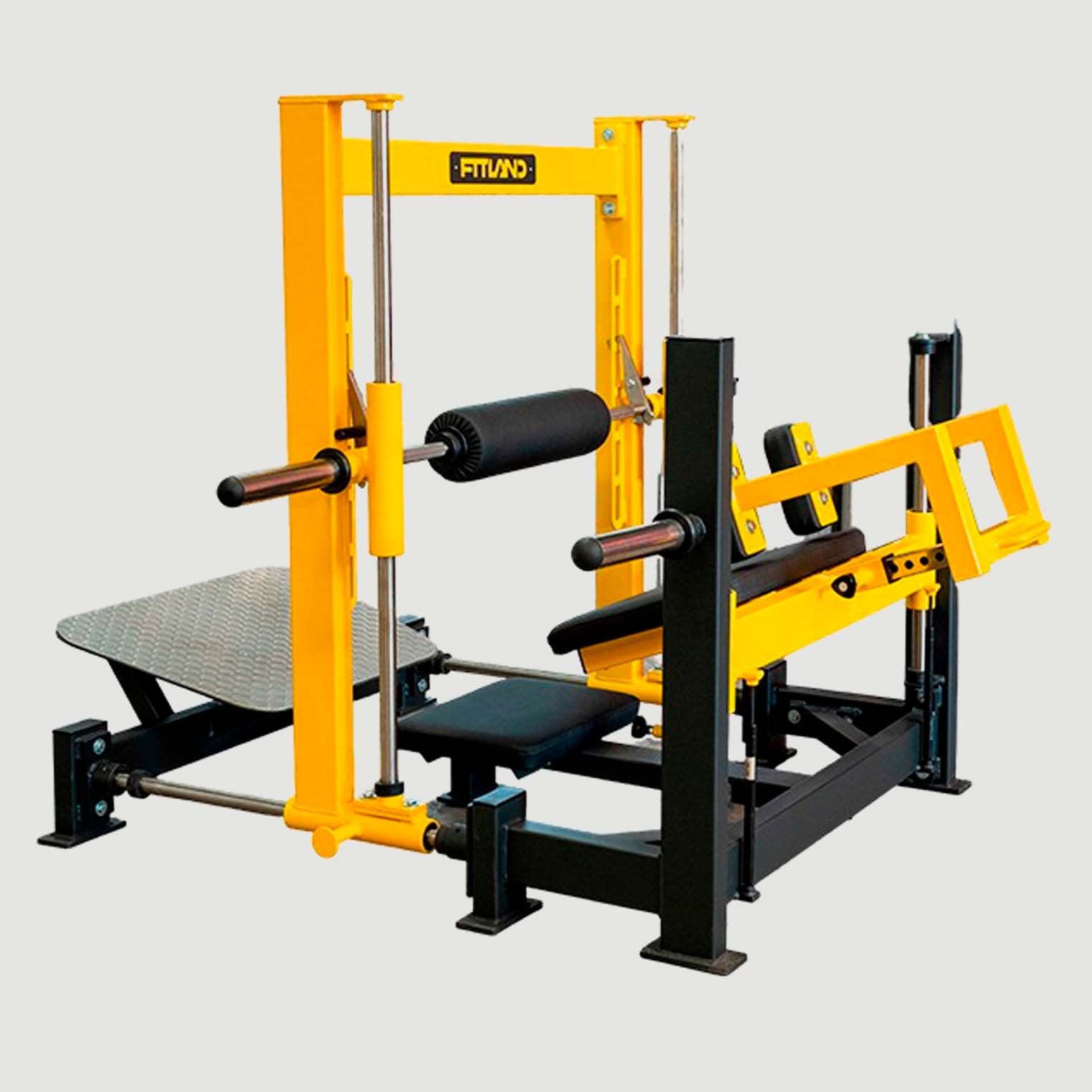 fsdx-41-1.jpg MÁQUINA CONTRACCIÓN GLÚTEOS GUIADA - Imagen 1