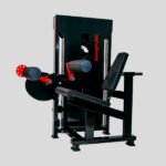 FEMORAL SENTADO 60 Kg - FSPX-04